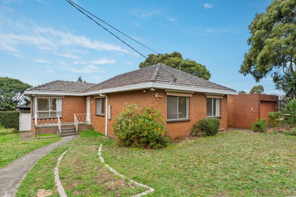 6 Goodin Gr, Glen Waverley, VIC 3150