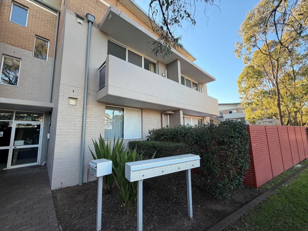 17/101 Driftway Dr, Pemulwuy, NSW 2145