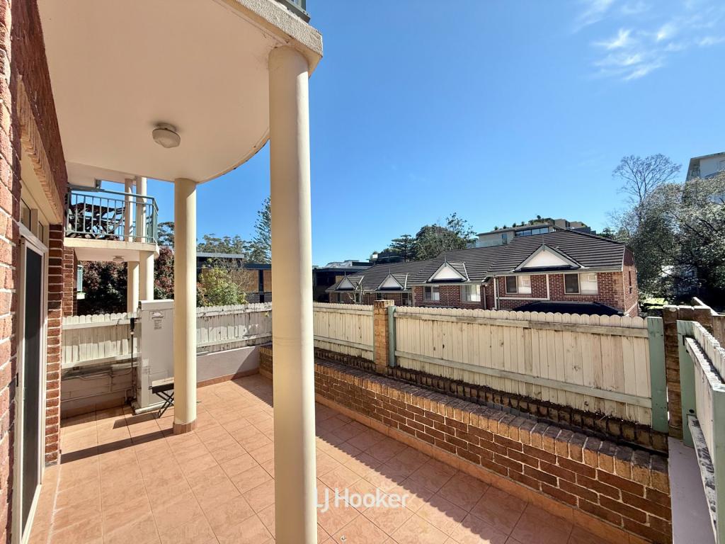 3/21-27 Moree St, Gordon, NSW 2072