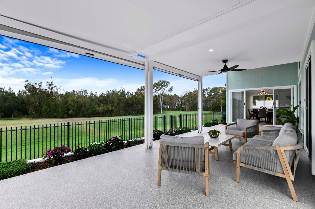 13 Sandcastle Cct, Burrum Heads, QLD 4659