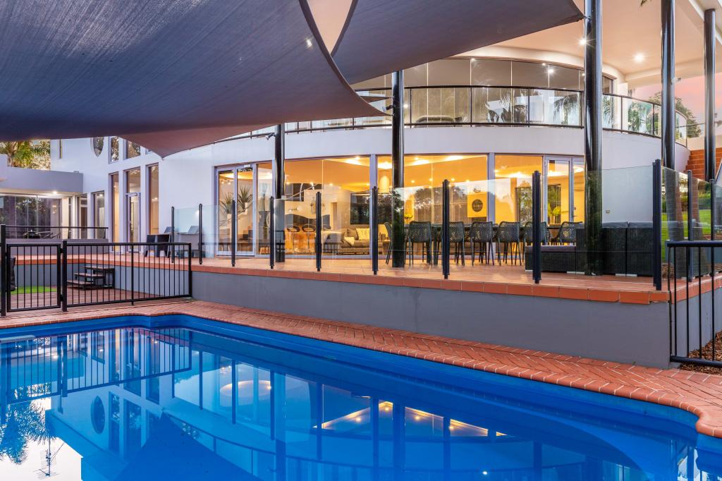 127 Vista Ave, Catalina, NSW 2536