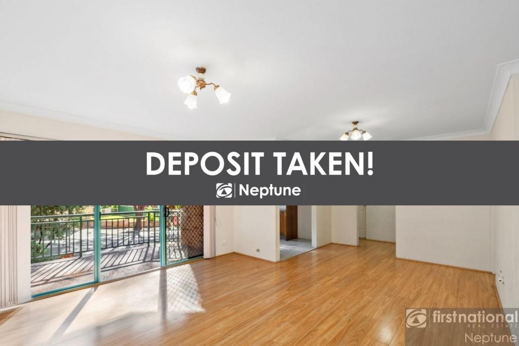 11/249-251 Dunmore St, Pendle Hill, NSW 2145
