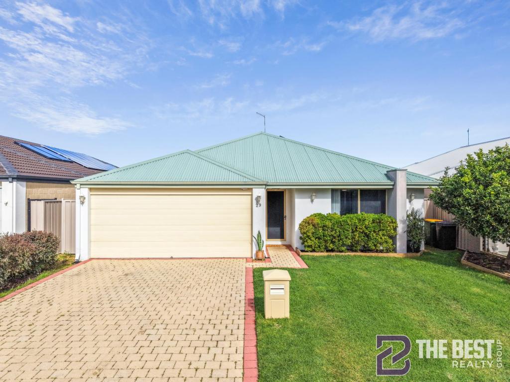 29 Manich Dr, Martin, WA 6110