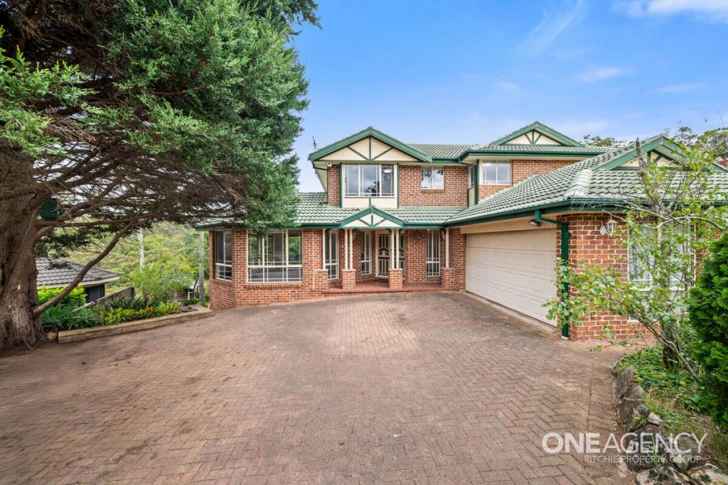 47 Gazania St, Faulconbridge, NSW 2776
