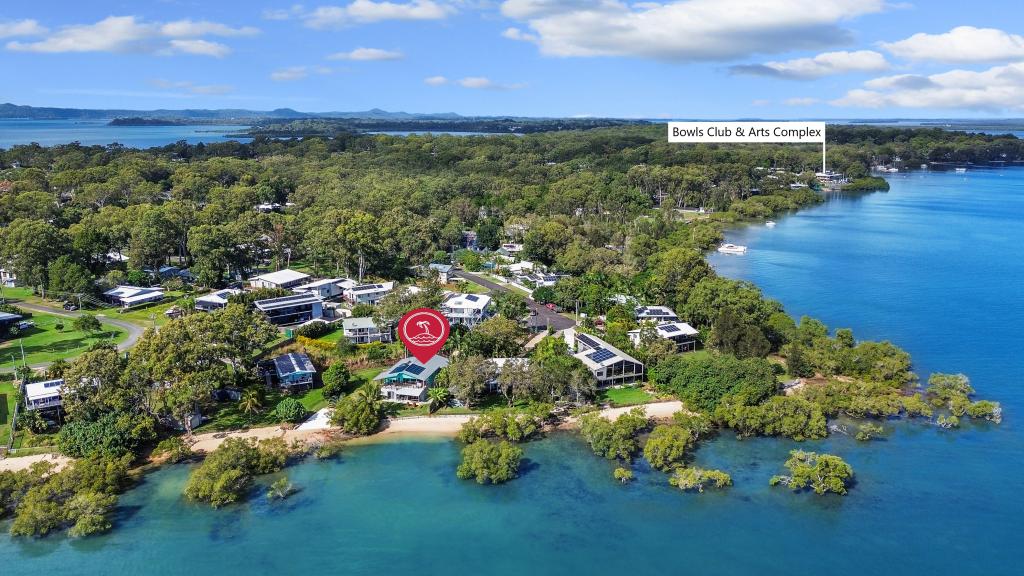 50 Attunga St, Macleay Island, QLD 4184