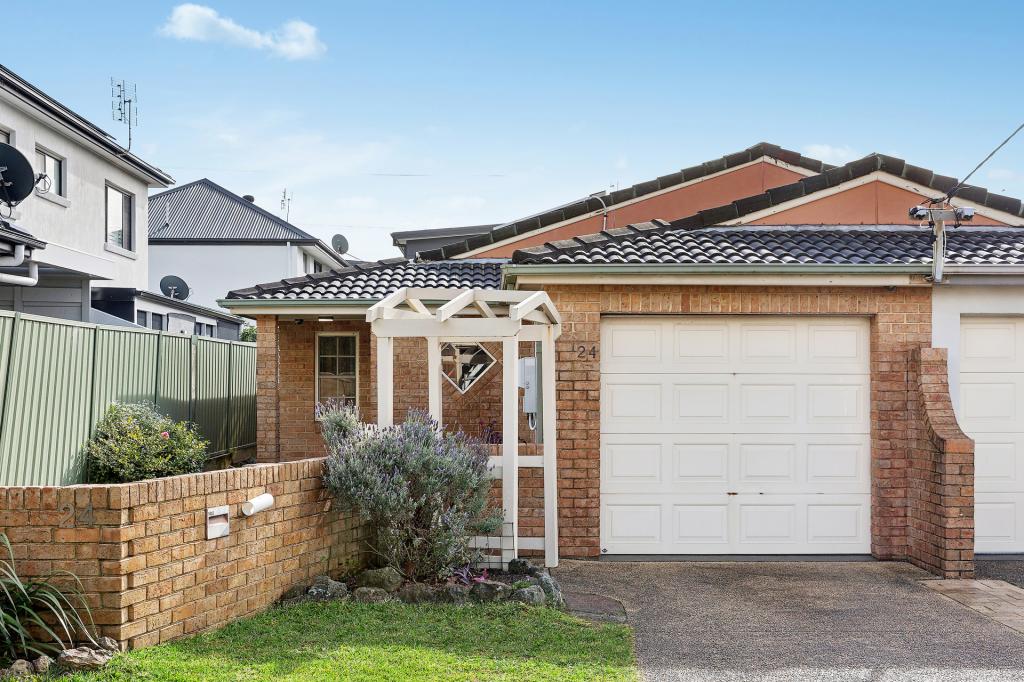 24 Buchanan St, Merewether, NSW 2291