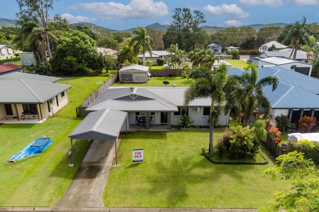 13 Blackmur St, Marian, QLD 4753