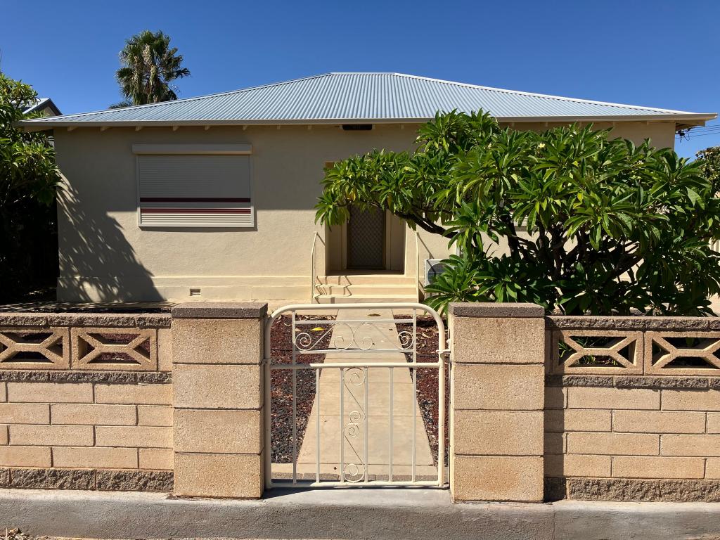 611 Mcgowen St, Broken Hill, NSW 2880