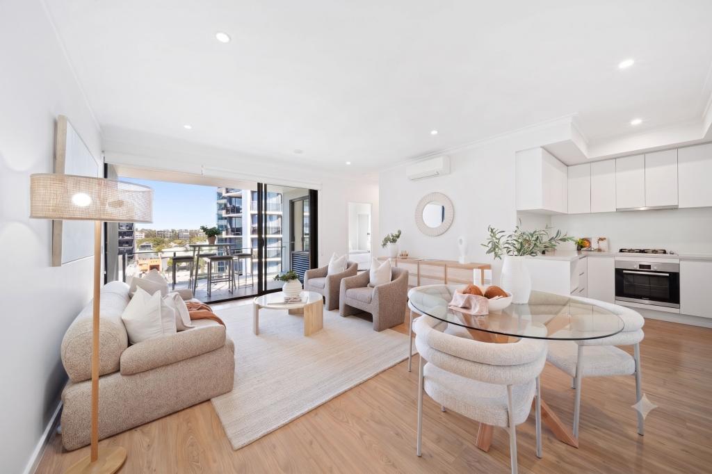 1609/35 Tondara Lane, West End, QLD 4101