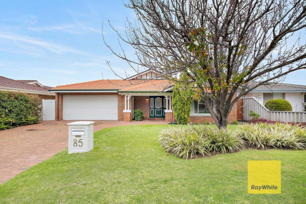 85 Belleview Cres, Dianella, WA 6059