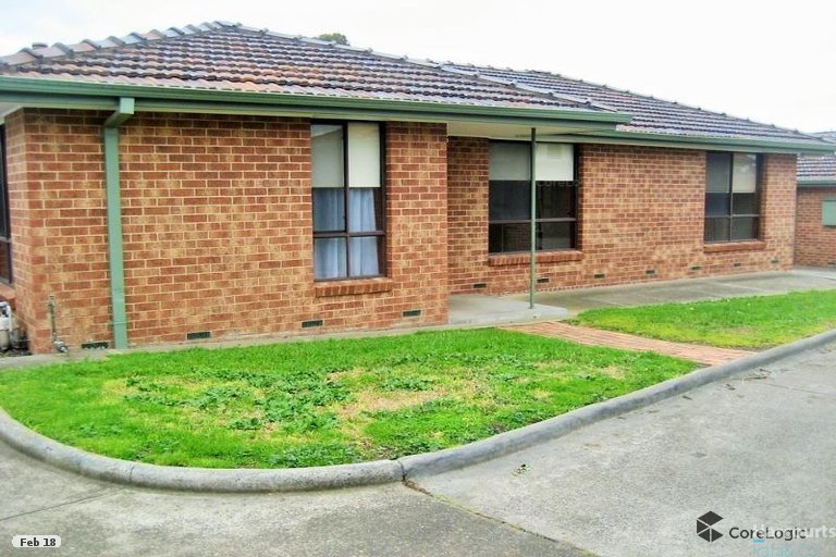 11/10 Cooper St, Epping, VIC 3076