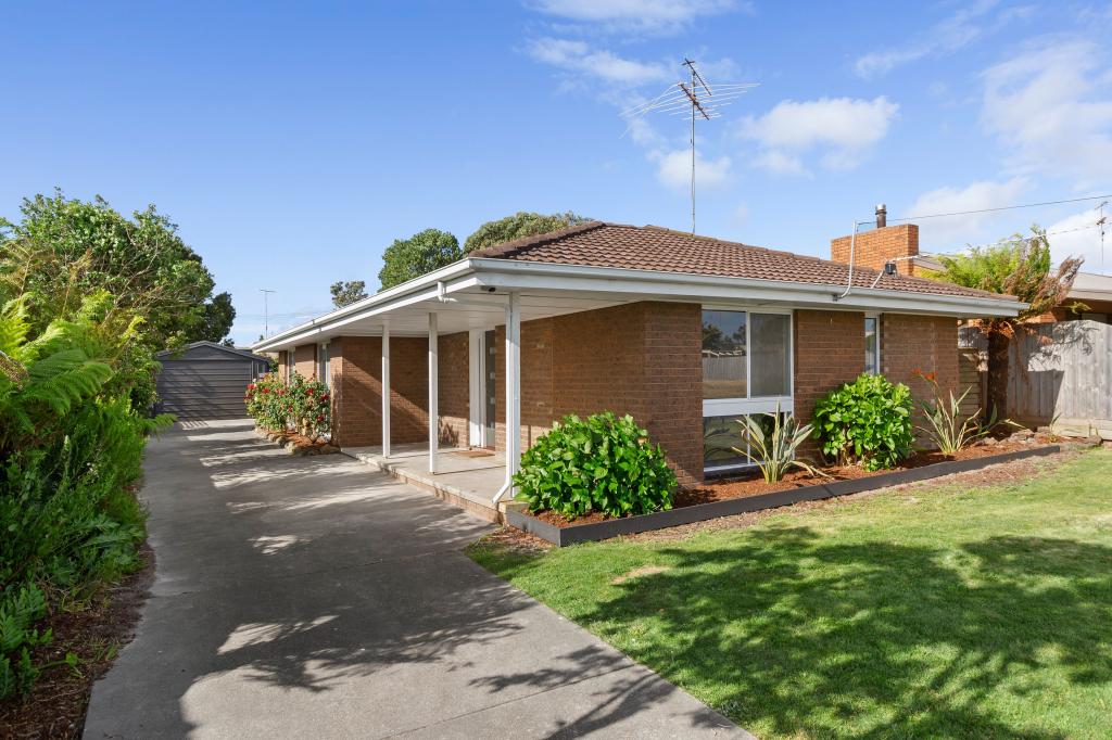 3 David St, Drysdale, VIC 3222