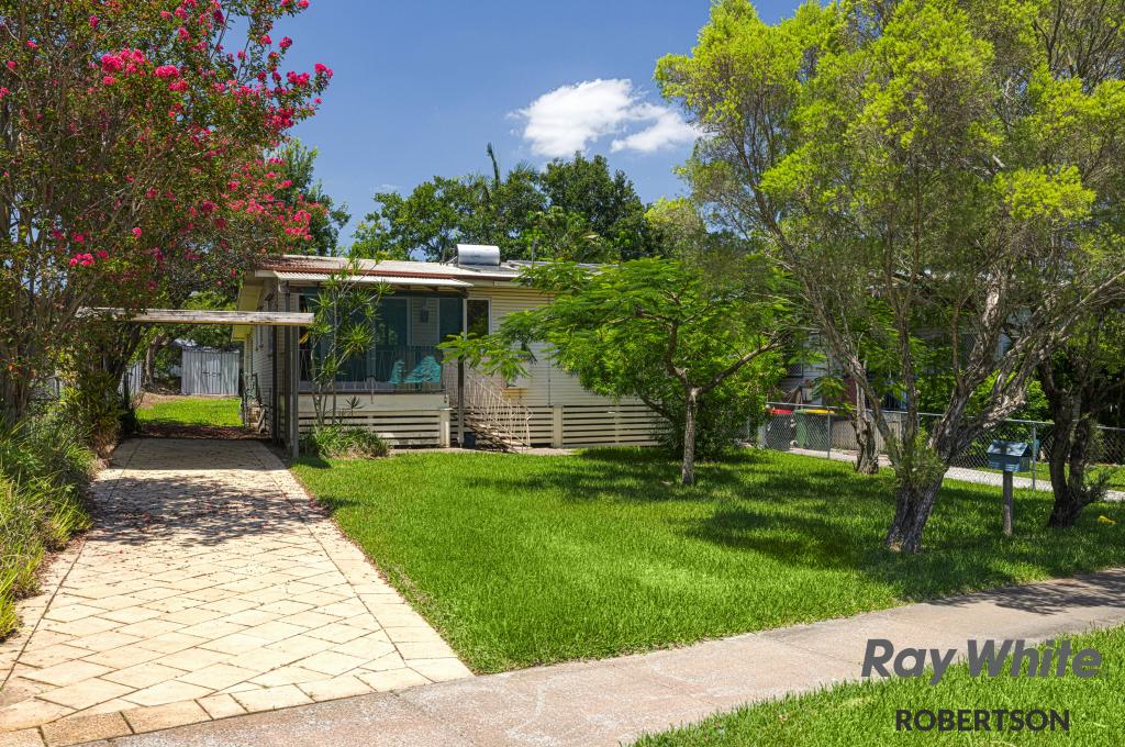 33 Callendar St, Sunnybank Hills, QLD 4109