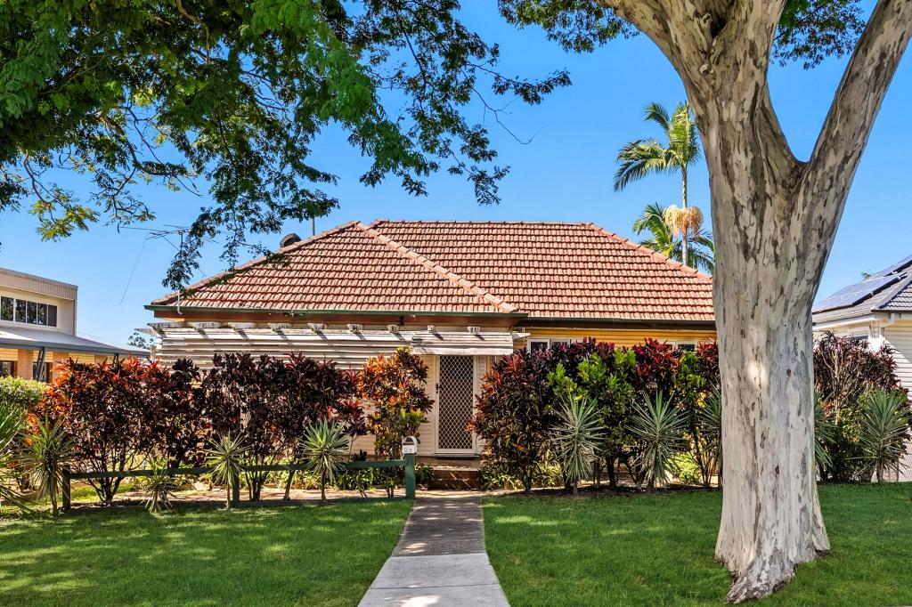 27 Deborah St, Geebung, QLD 4034