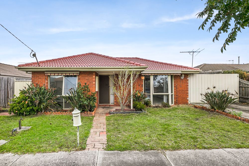 15 Amesbury Ave, Craigieburn, VIC 3064