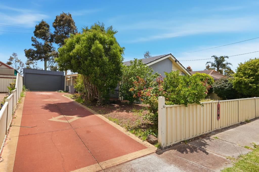 16 Jabiru Ct, Werribee, VIC 3030