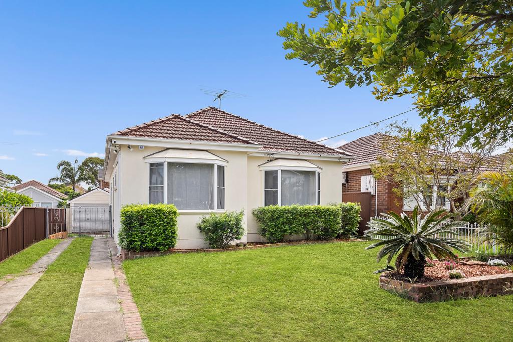 39 Hollywood St, Monterey, NSW 2217