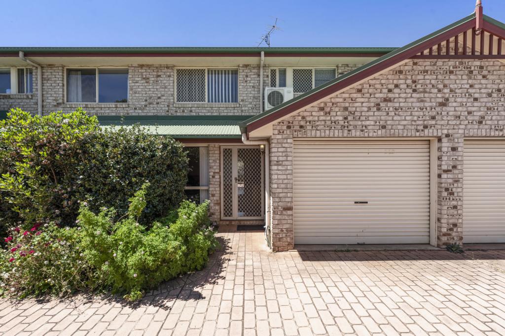 2/351 SPRING ST, KEARNEYS SPRING, QLD 4350