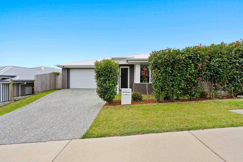 12 Lochridge St, Thornlands, QLD 4164