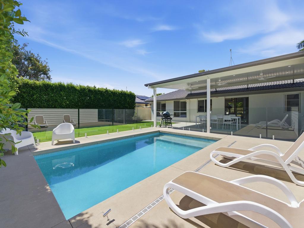 23 Chelsea Cres, Minyama, QLD 4575