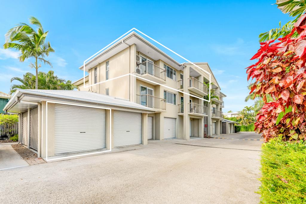 9/11 Bridge Rd, East Mackay, QLD 4740