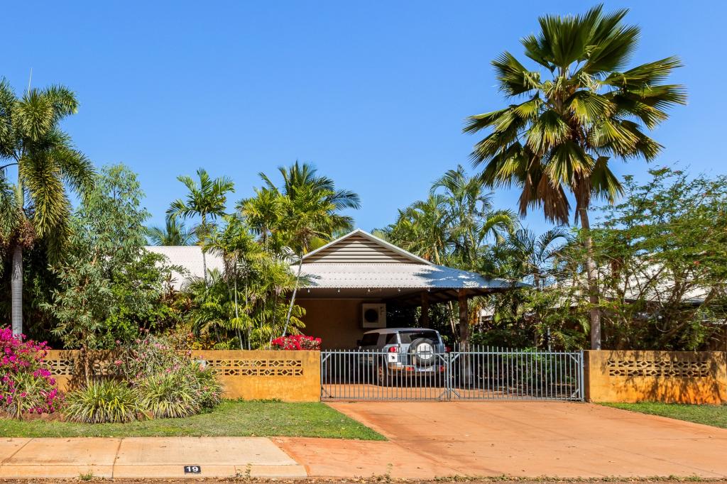 19 Sayonara Rd, Cable Beach, WA 6726