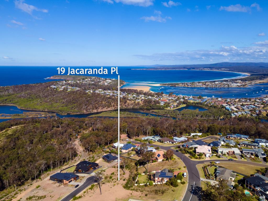 19 Jacaranda Pl, Mirador, NSW 2548