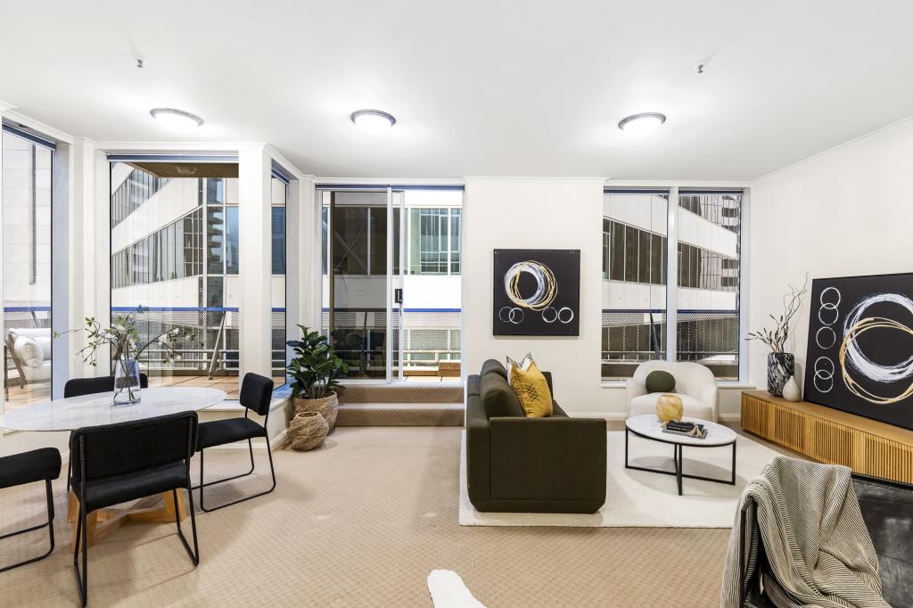 1102/350 La Trobe St, Melbourne, VIC 3000