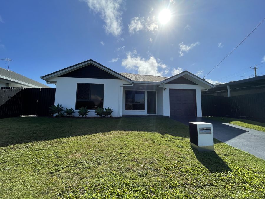 1a Bundensen Street, North Mackay, QLD 4740