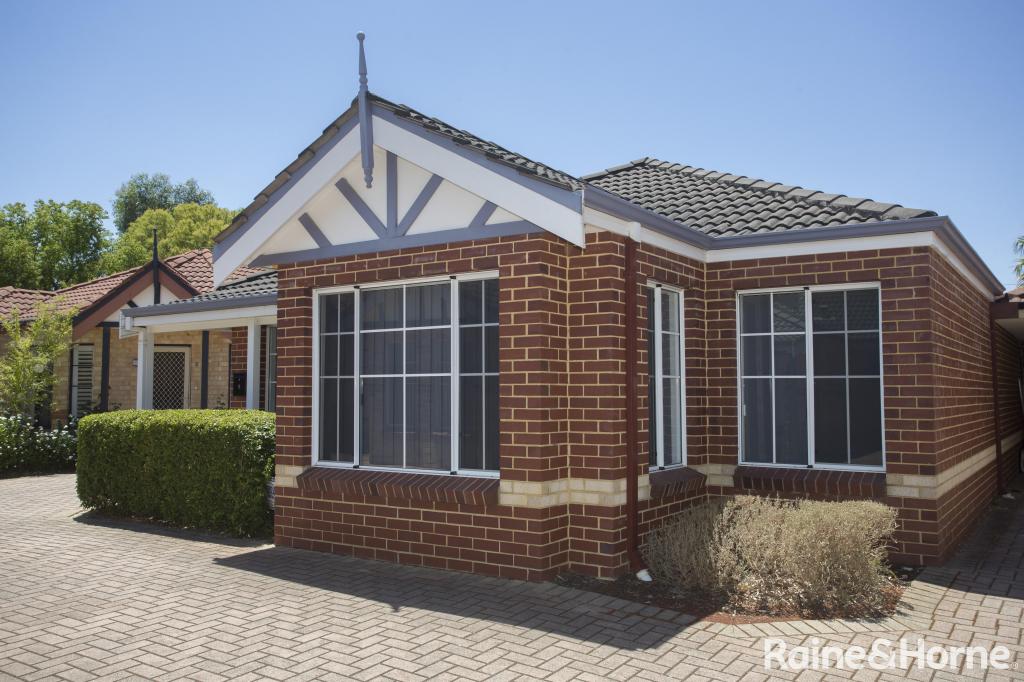 6/32 Holmesdale Rd, Woodbridge, WA 6056