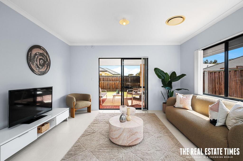 39 Anderton St, Ellenbrook, WA 6069