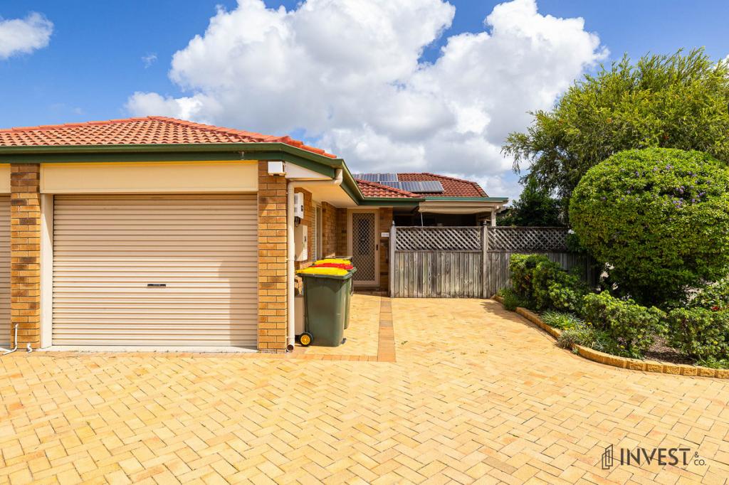 34/128 Meadowlands Rd, Carina, QLD 4152