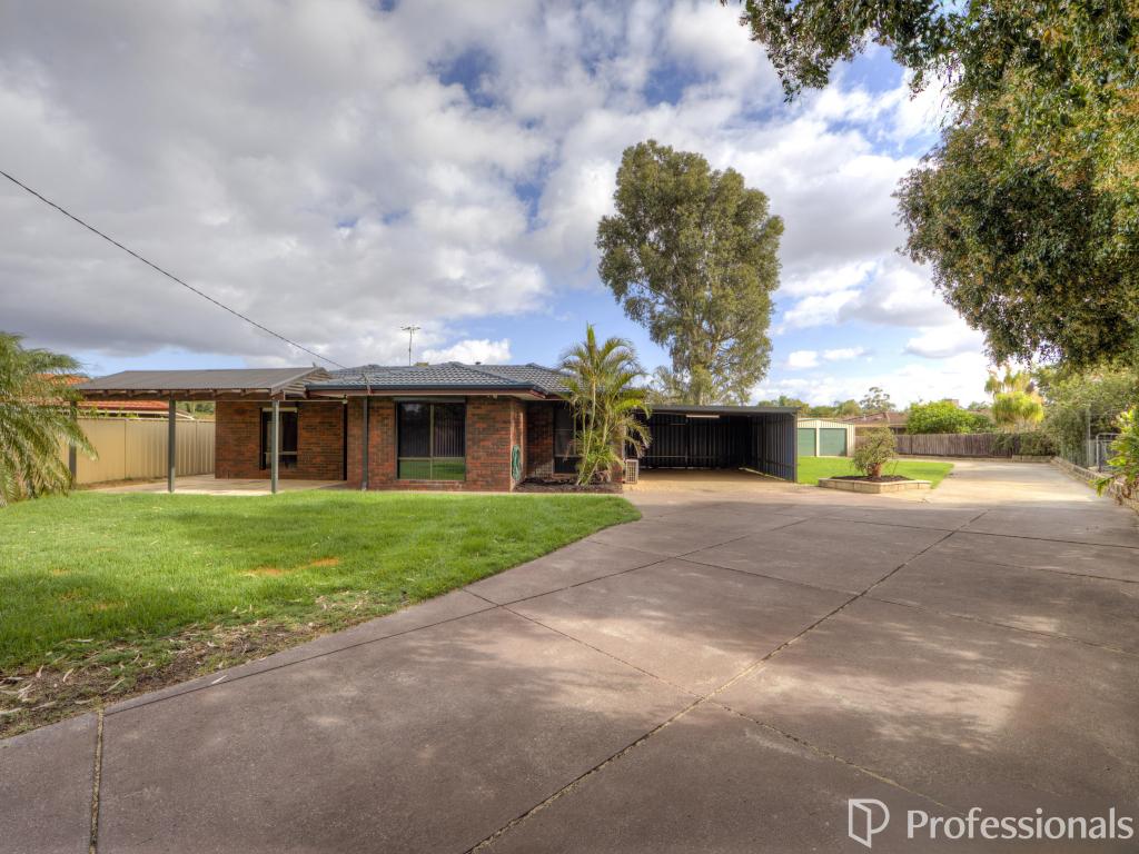 16 Chancery Ct, Forrestfield, WA 6058