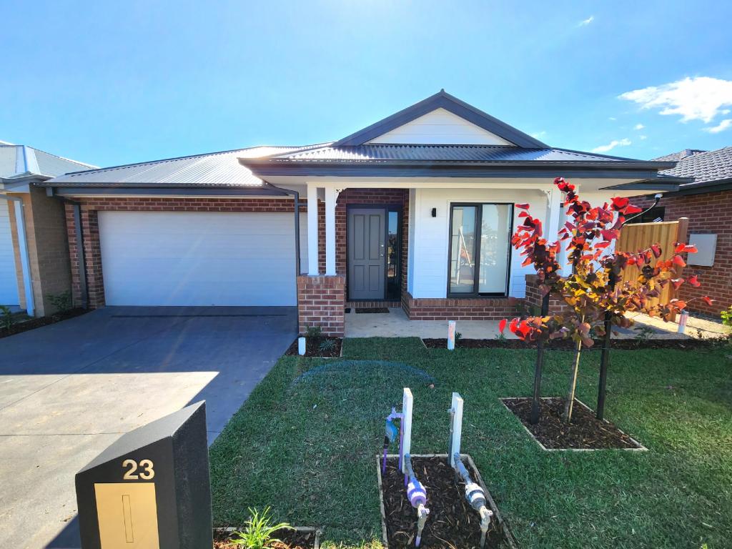 23 Sorell St, Armstrong Creek, VIC 3217