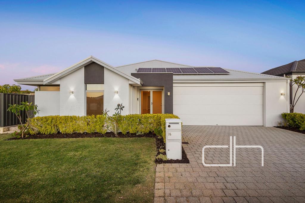 76 RAESIDE DR, LANDSDALE, WA 6065