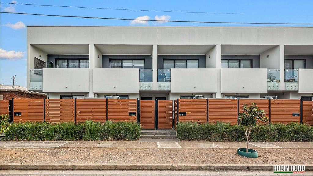 4d Dunbar Ave, Morphettville, SA 5043