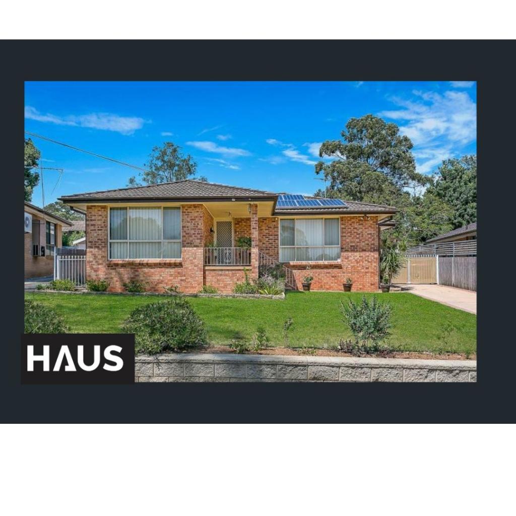 17 Kolodong Dr, Quakers Hill, NSW 2763