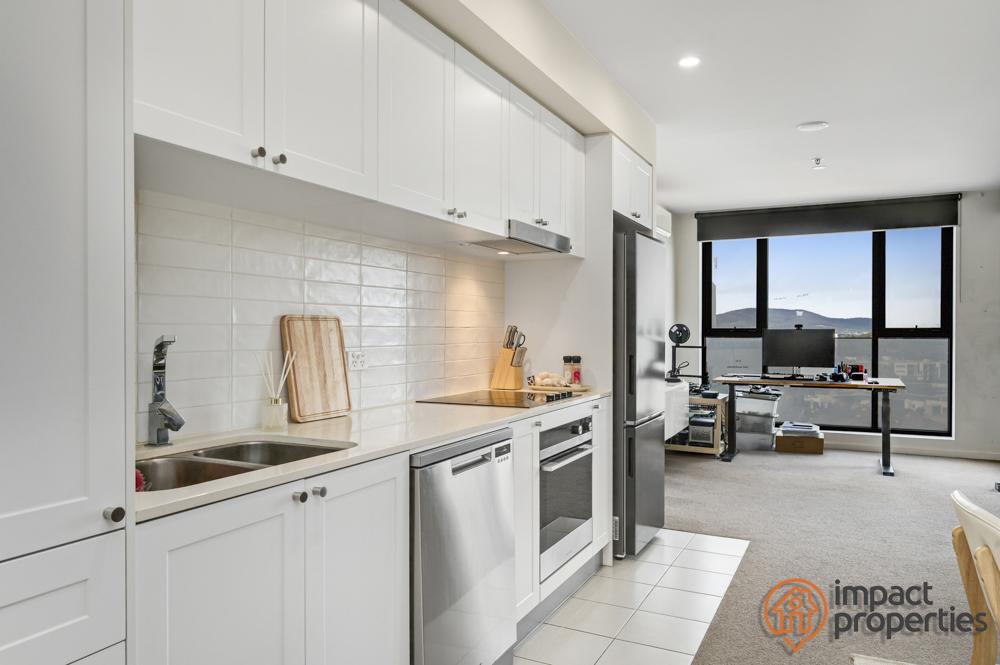 288/1 Anthony Rolfe Ave, Gungahlin, ACT 2912