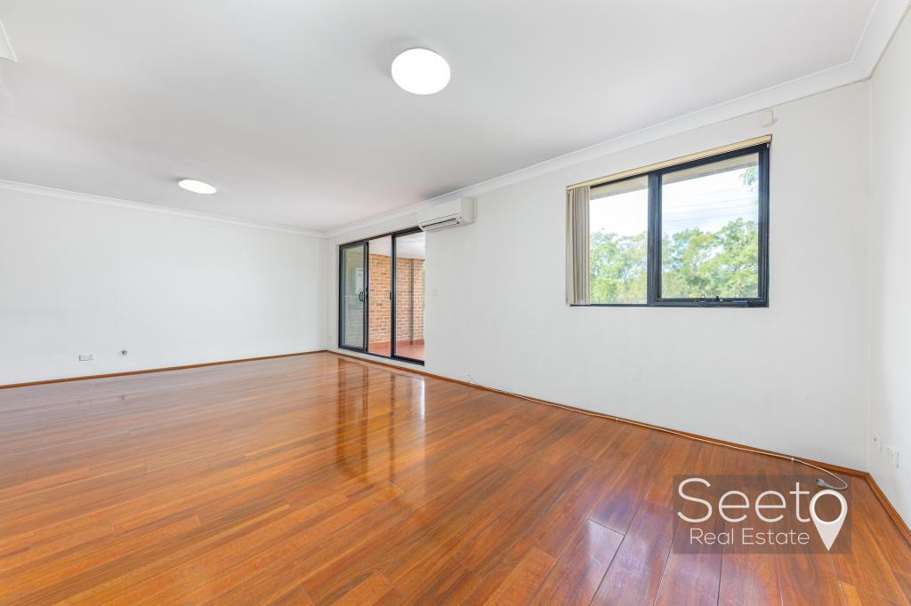 27/38-40 MARLBOROUGH RD, HOMEBUSH WEST, NSW 2140