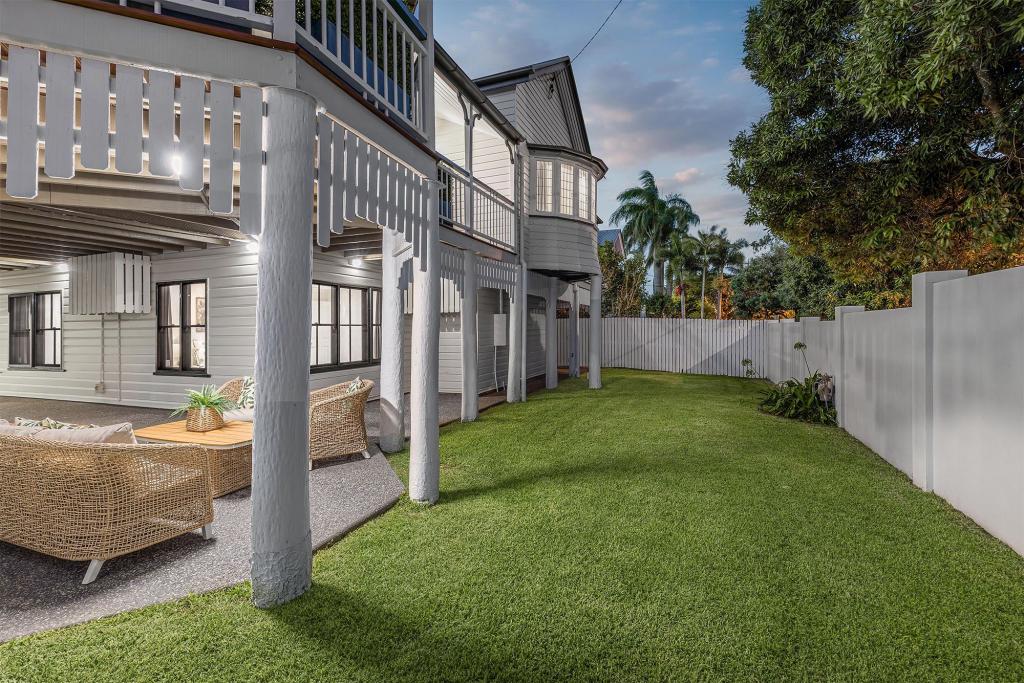 80 Palm Ave, Ascot, QLD 4007