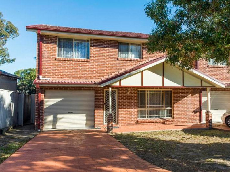 5/39 Bringelly Rd, Kingswood, NSW 2747