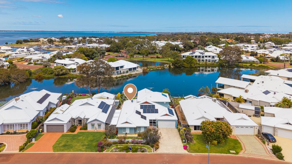 14 Carnarvon Way, Erskine, WA 6210