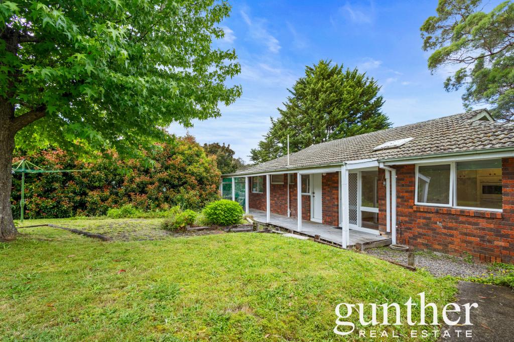 2 Rosanna Ct, Badger Creek, VIC 3777