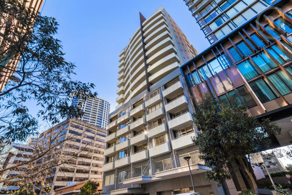 304/2-4 Atchison St, St Leonards, NSW 2065