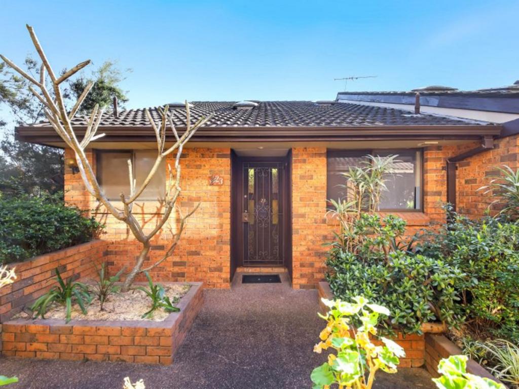 23/14 Tuckwell Pl, Macquarie Park, NSW 2113