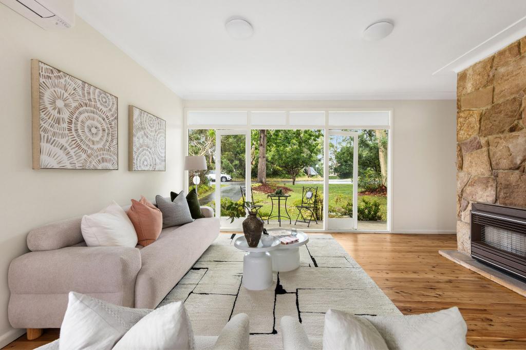 40 Canoon Rd, South Turramurra, NSW 2074