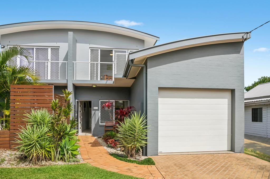 5a Scott St, Crescent Head, NSW 2440