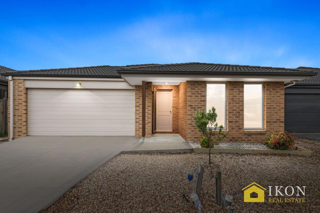 54 Bridgewater Pkwy, Wallan, VIC 3756