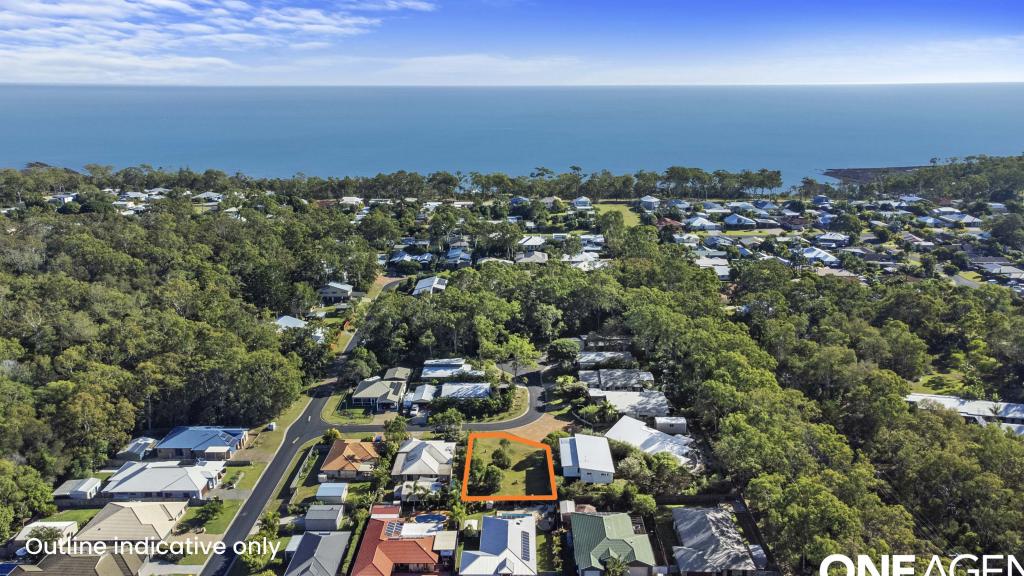 5 Cumberland Ct, Point Vernon, QLD 4655