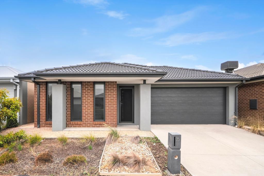 25 Callistemon Cct, Lara, VIC 3212